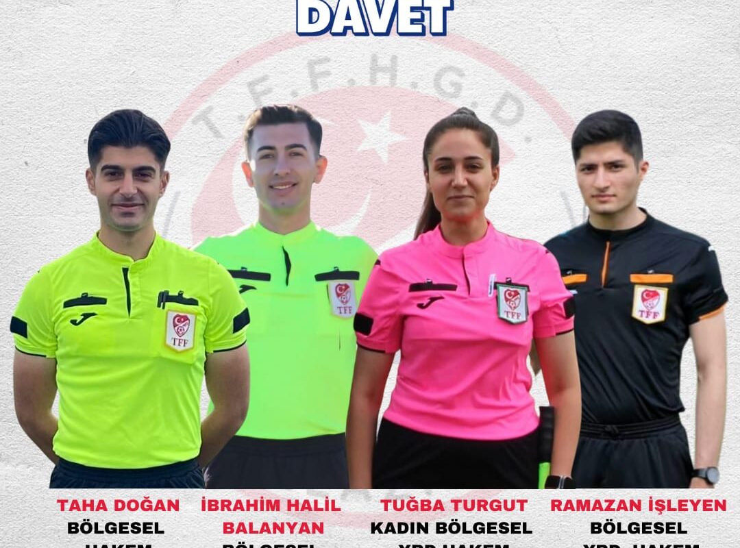BÖLGESEL TERFİ SEMİNERİNE DAVET