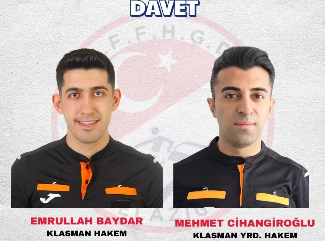 KLASMANA TERFİ SEMİNERİNE DAVET