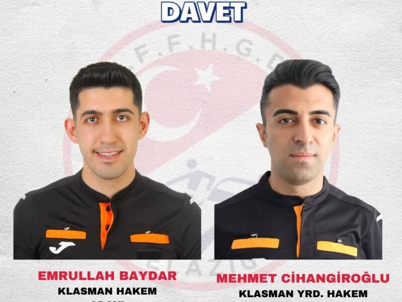 KLASMANA TERFİ SEMİNERİNE DAVET