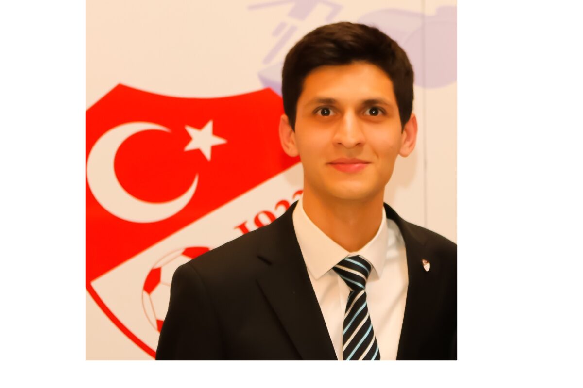 Turan Çakıl CIGRE Uluslararası Çalışma Komitesine Seçildi