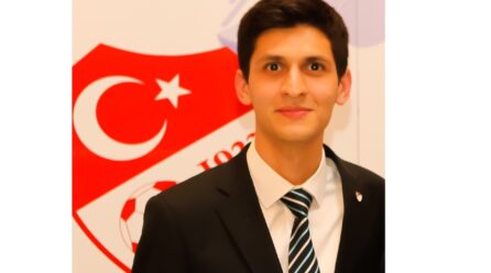 Turan Çakıl, IEEE-CIGRE Ortak Uluslararası Çalışma Grubuna Seçildi