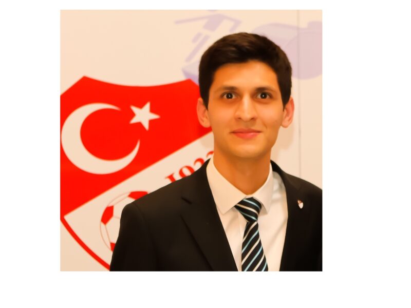 Turan Çakıl, IEEE-CIGRE Ortak Uluslararası Çalışma Grubuna Seçildi