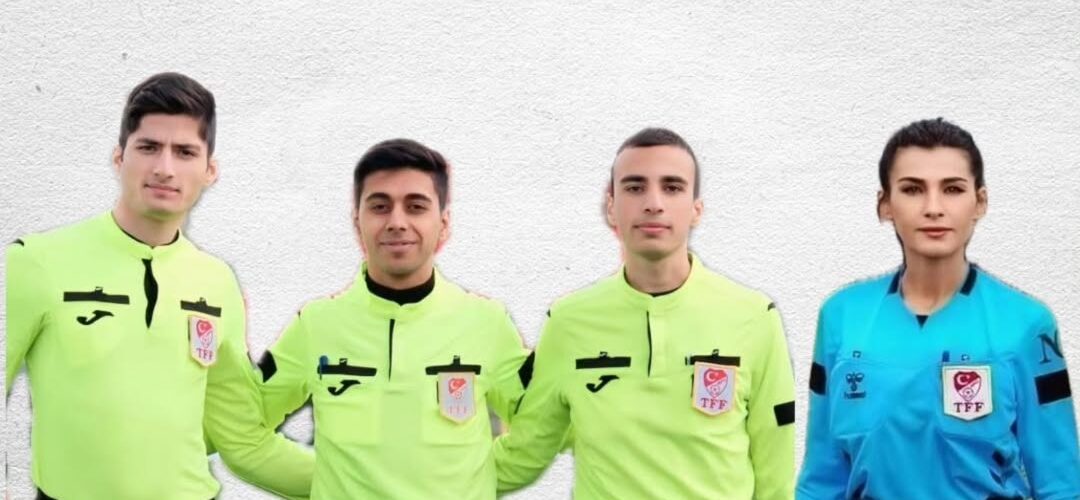 BÖLGESEL TERFİ SEMİNERİNE DAVET