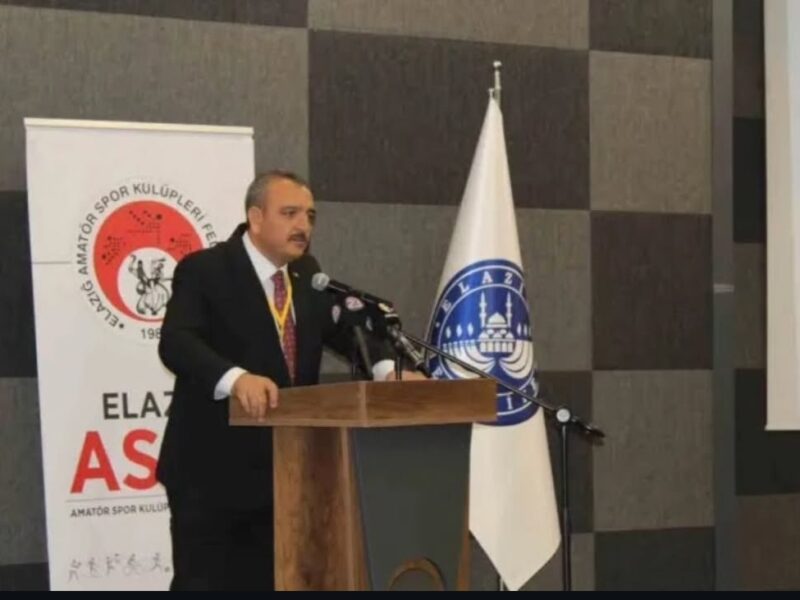 ASKF BAŞKANI GÜR GÜVEN TAZELEDİ