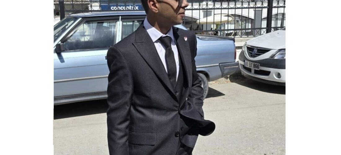 Samet Aygüneş Hakemliği Bıraktı.