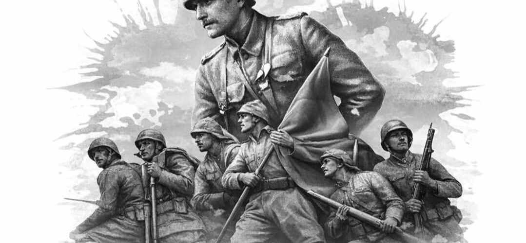 18 Mart Çanakkale Zaferi