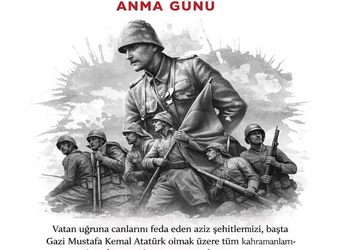 18 Mart Çanakkale Zaferi