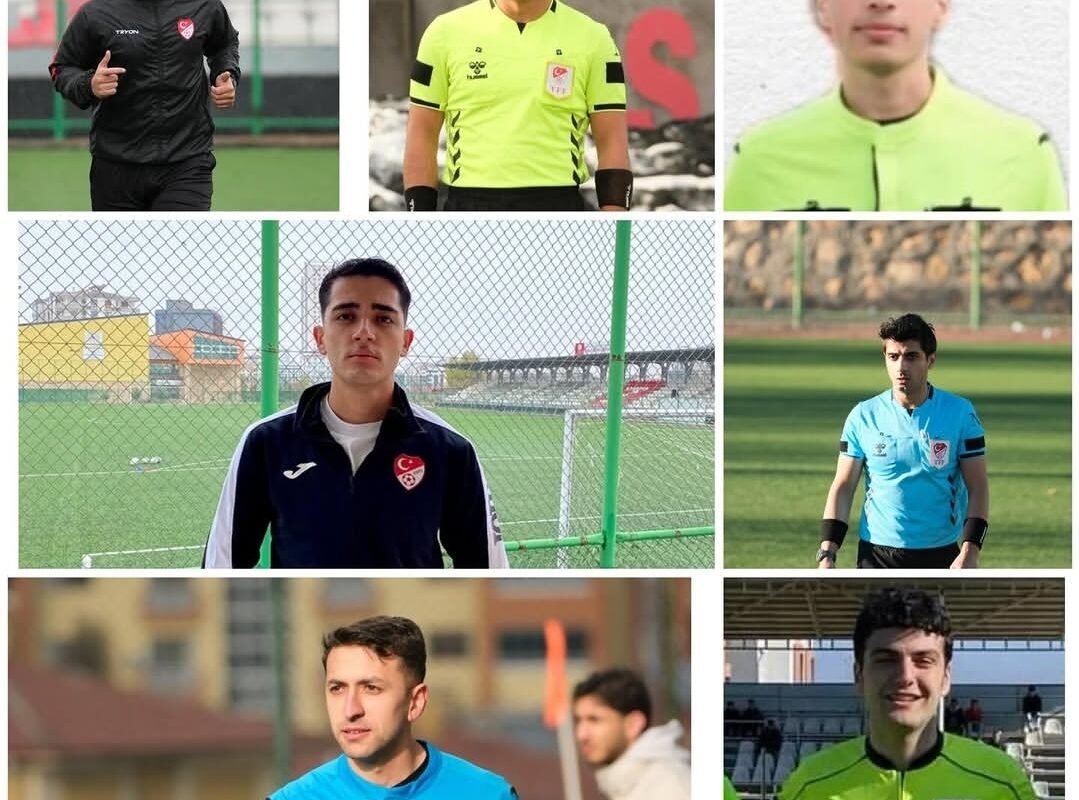 2025-2026 Sezonu Terfi Listesi
