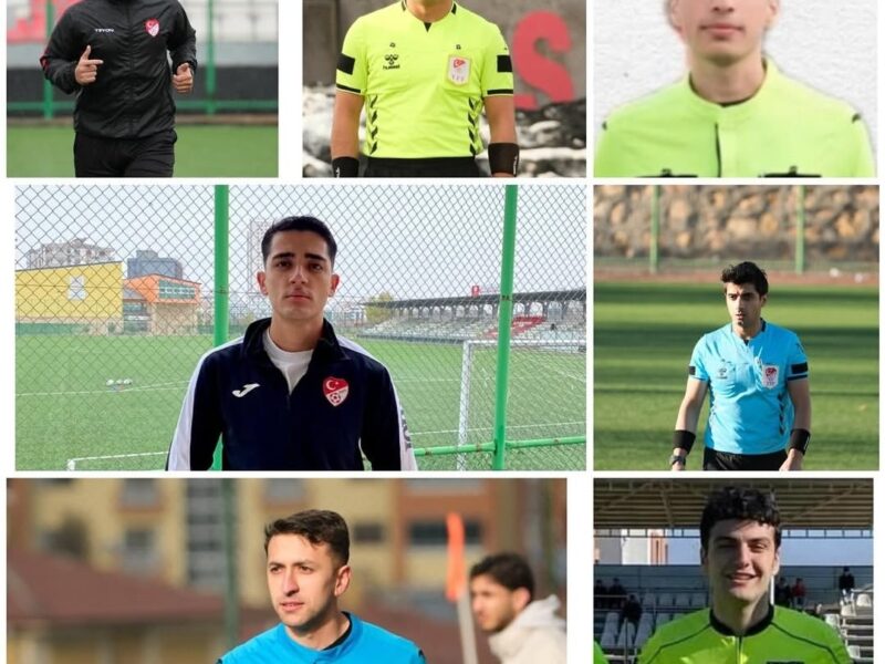 2025-2026 Sezonu Terfi Listesi